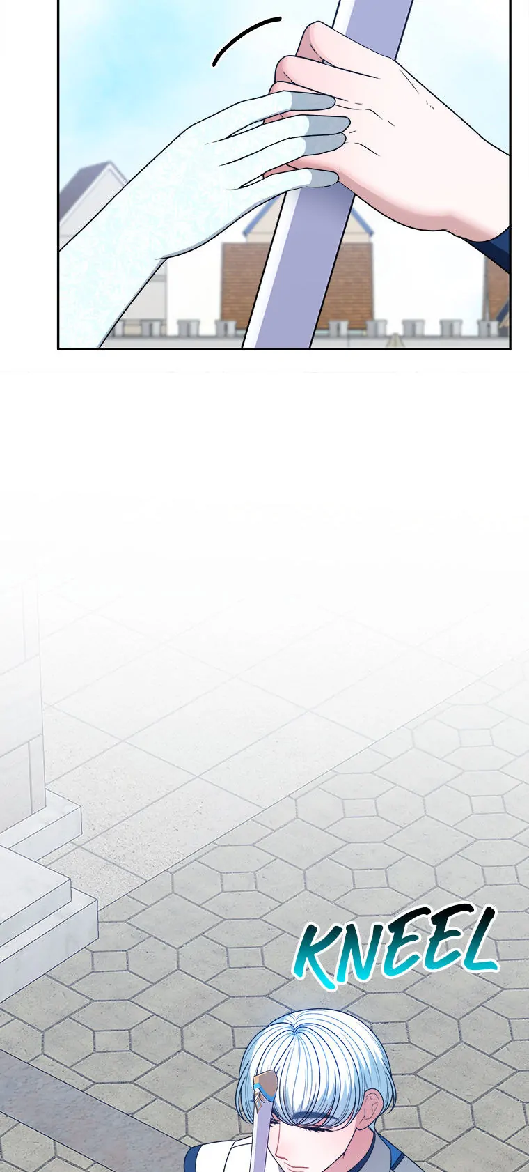 One Step Forward To The Flower Path chapter 95 page 21