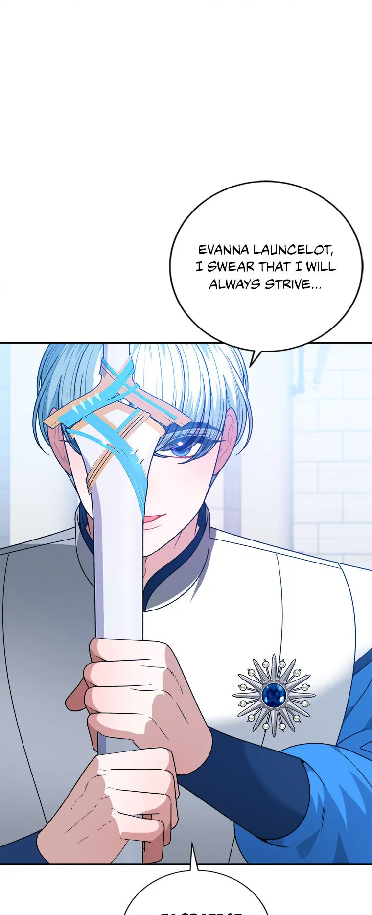 One Step Forward To The Flower Path chapter 95 page 24