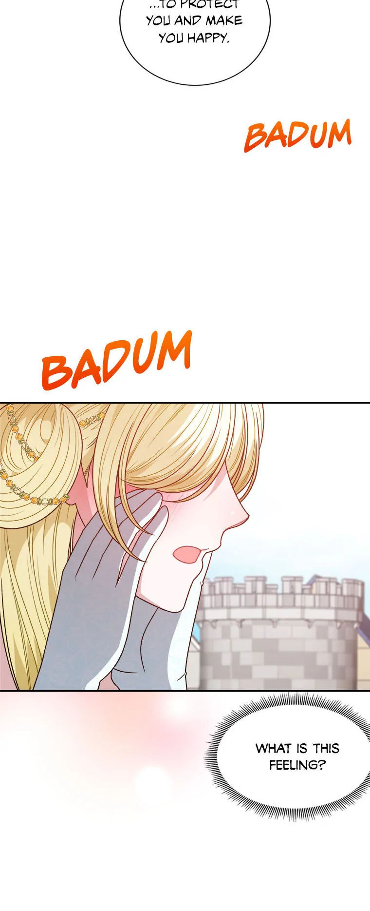 One Step Forward To The Flower Path chapter 95 page 25