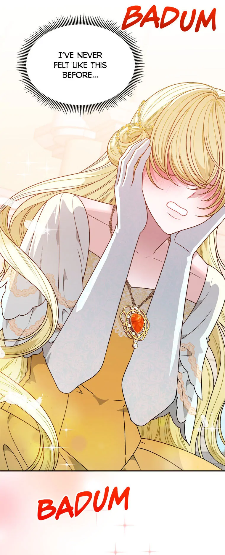 One Step Forward To The Flower Path chapter 95 page 26