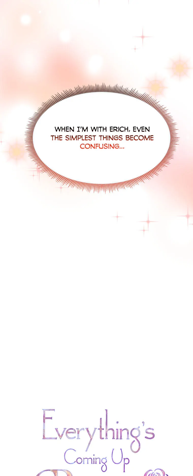 One Step Forward To The Flower Path chapter 95 page 27