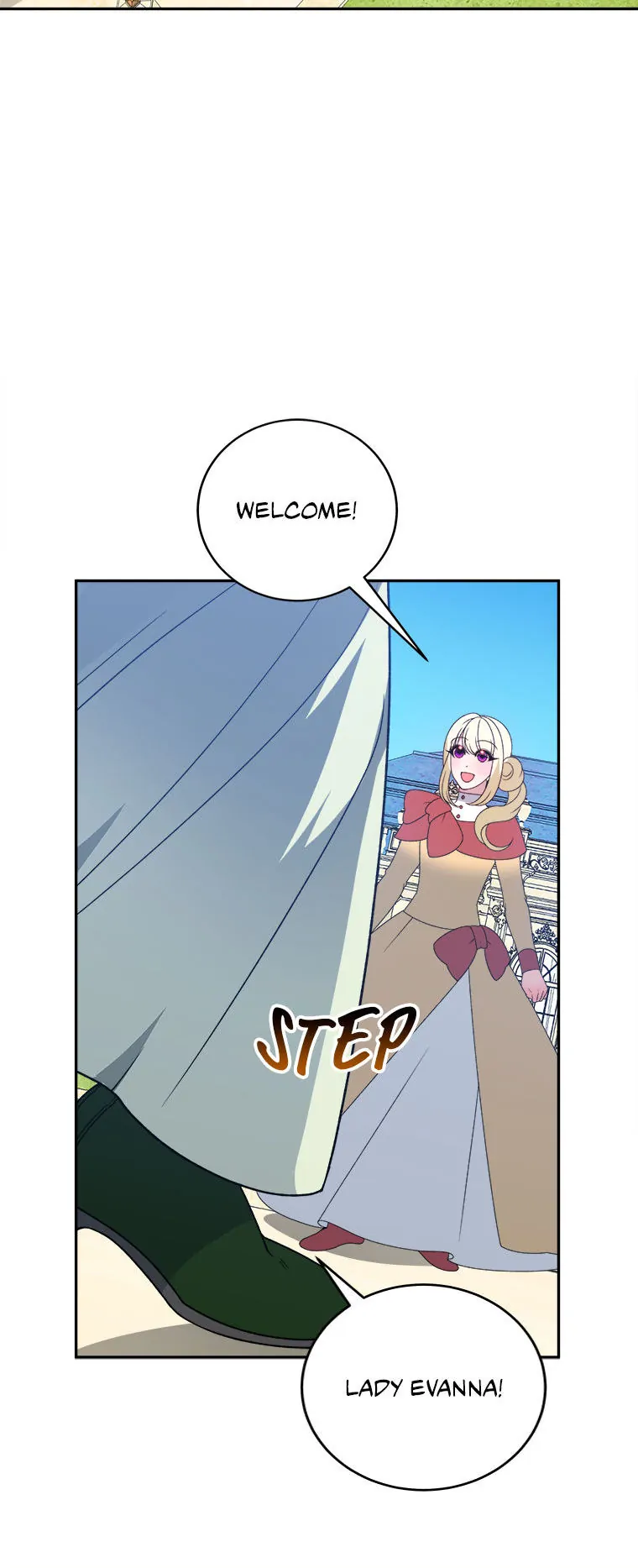 One Step Forward To The Flower Path chapter 95 page 29