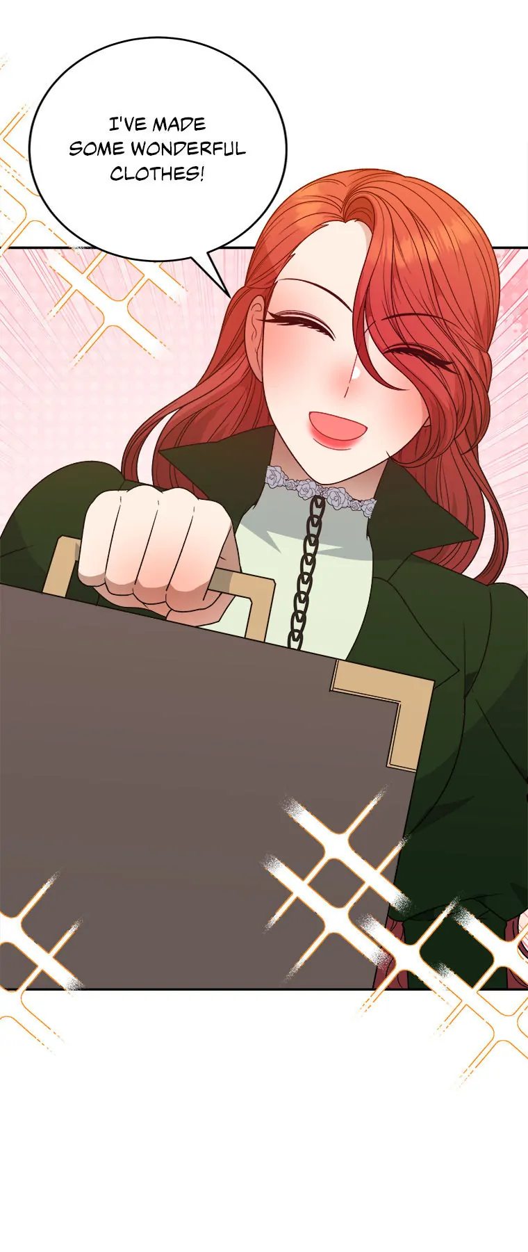 One Step Forward To The Flower Path chapter 95 page 30