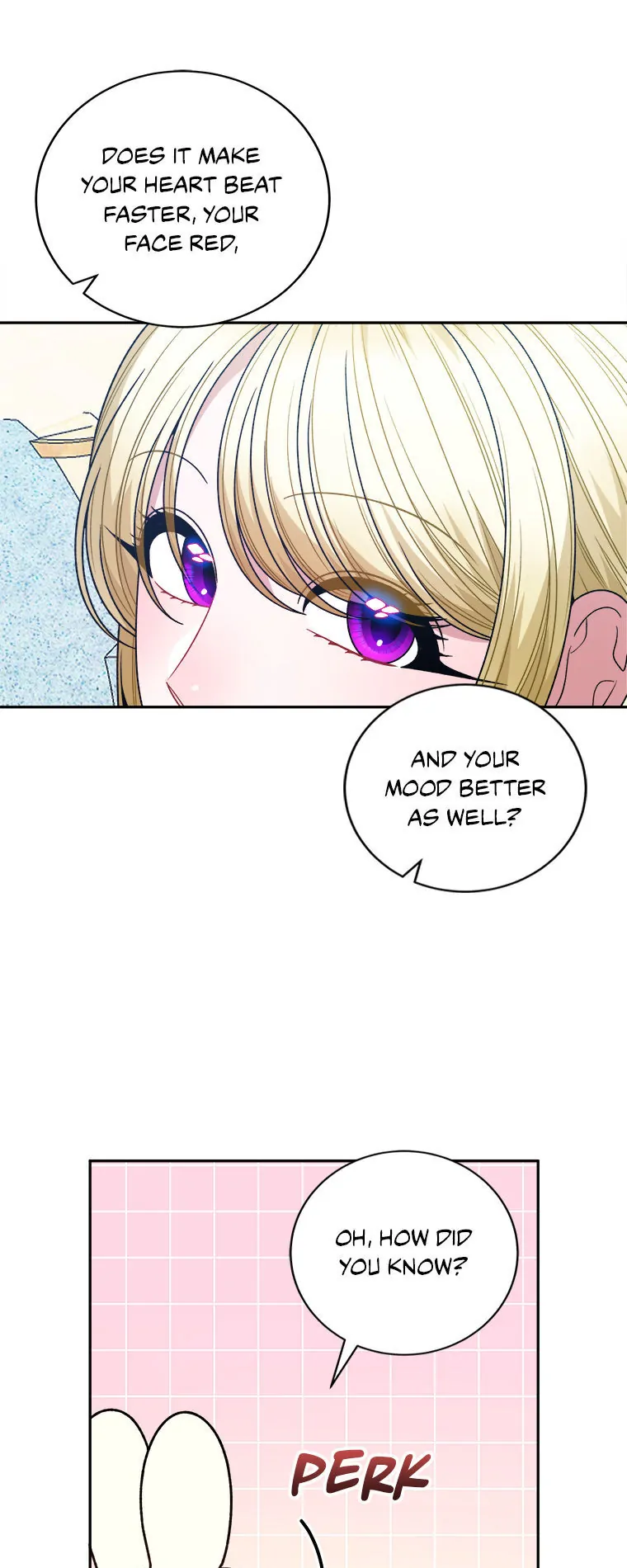 One Step Forward To The Flower Path chapter 95 page 42