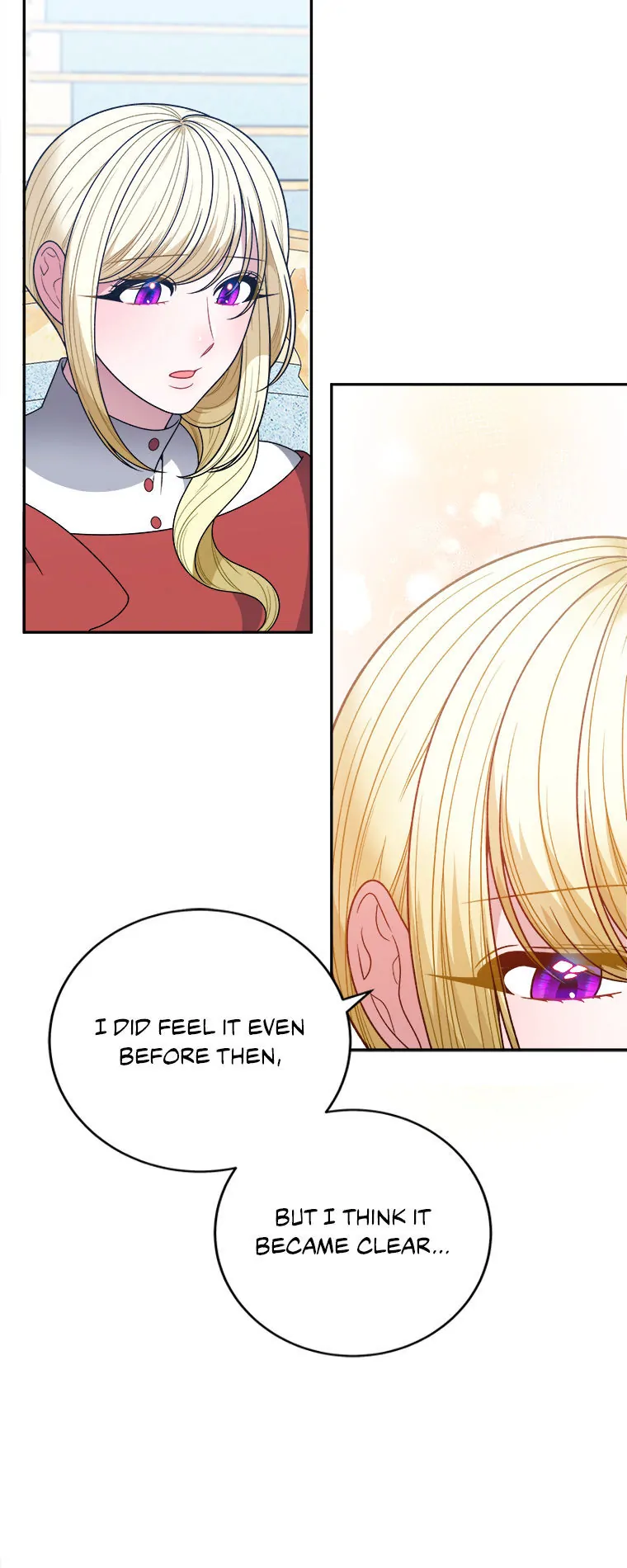 One Step Forward To The Flower Path chapter 95 page 46