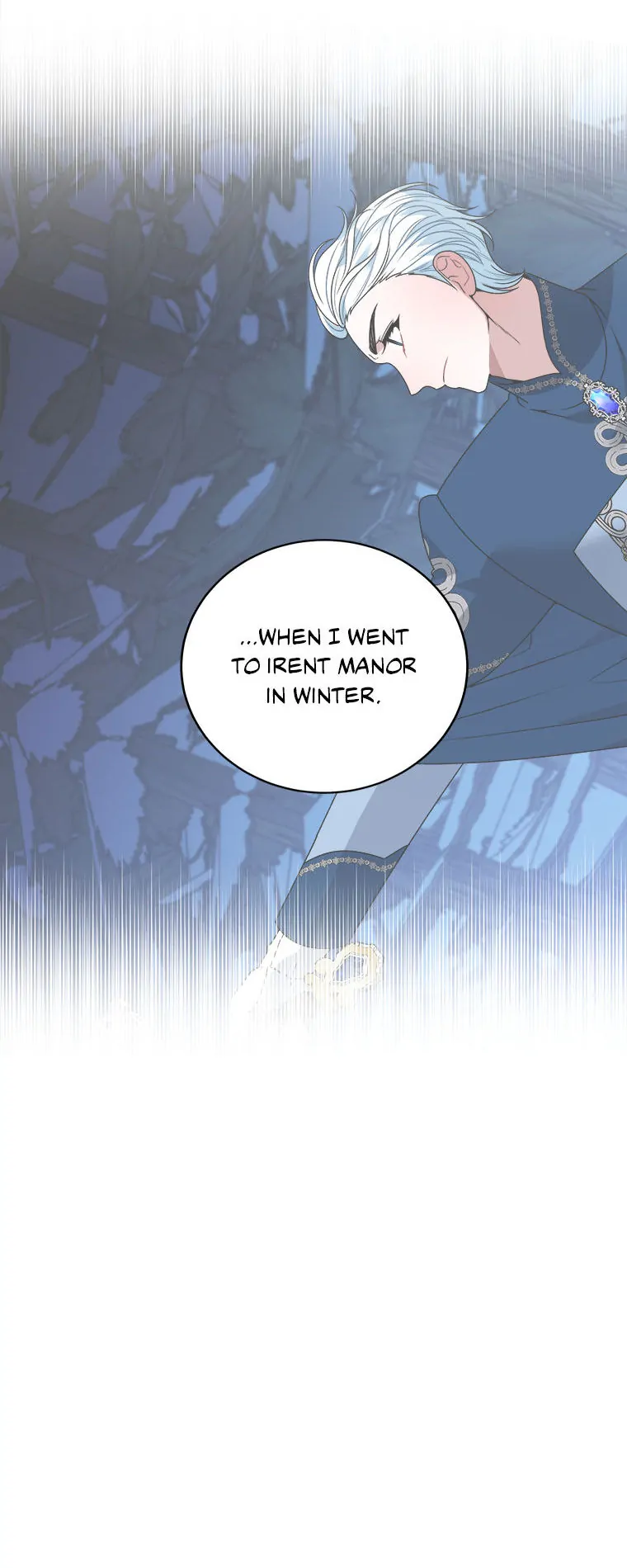 One Step Forward To The Flower Path chapter 95 page 47