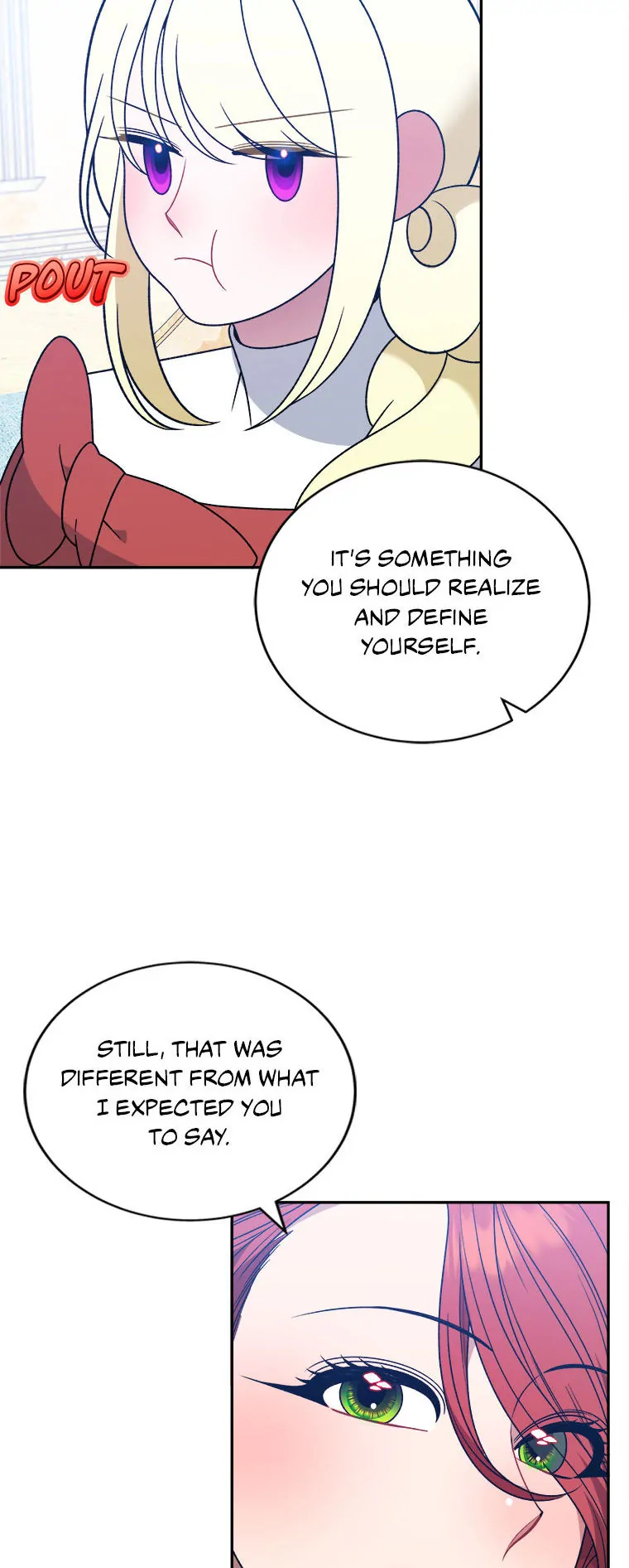 One Step Forward To The Flower Path chapter 95 page 49