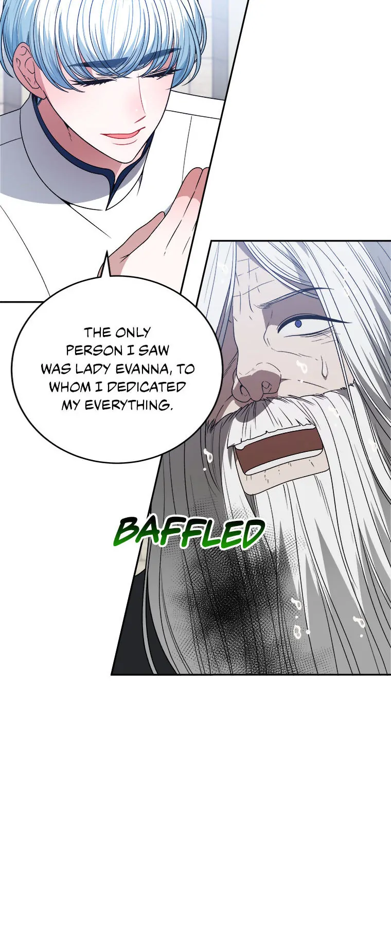 One Step Forward To The Flower Path chapter 95 page 5