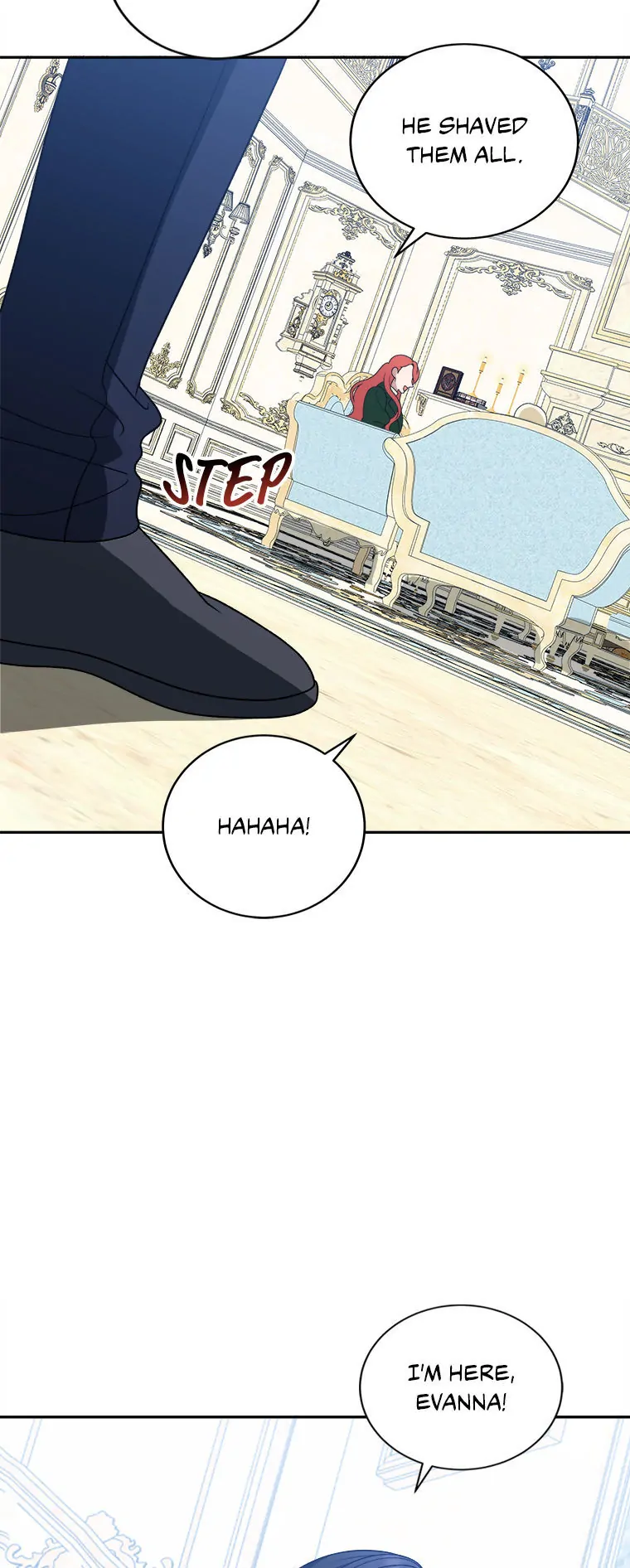 One Step Forward To The Flower Path chapter 95 page 52