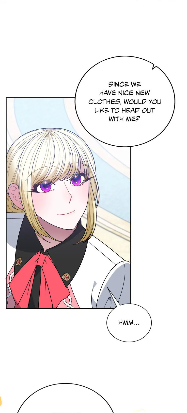 One Step Forward To The Flower Path chapter 95 page 57