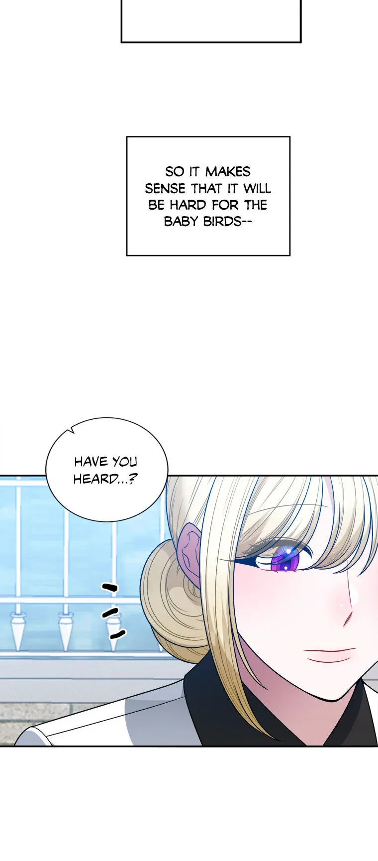 One Step Forward To The Flower Path chapter 96 page 16