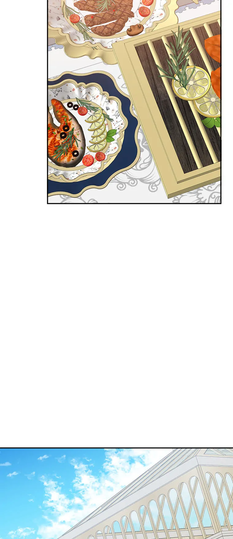 One Step Forward To The Flower Path chapter 96 page 2