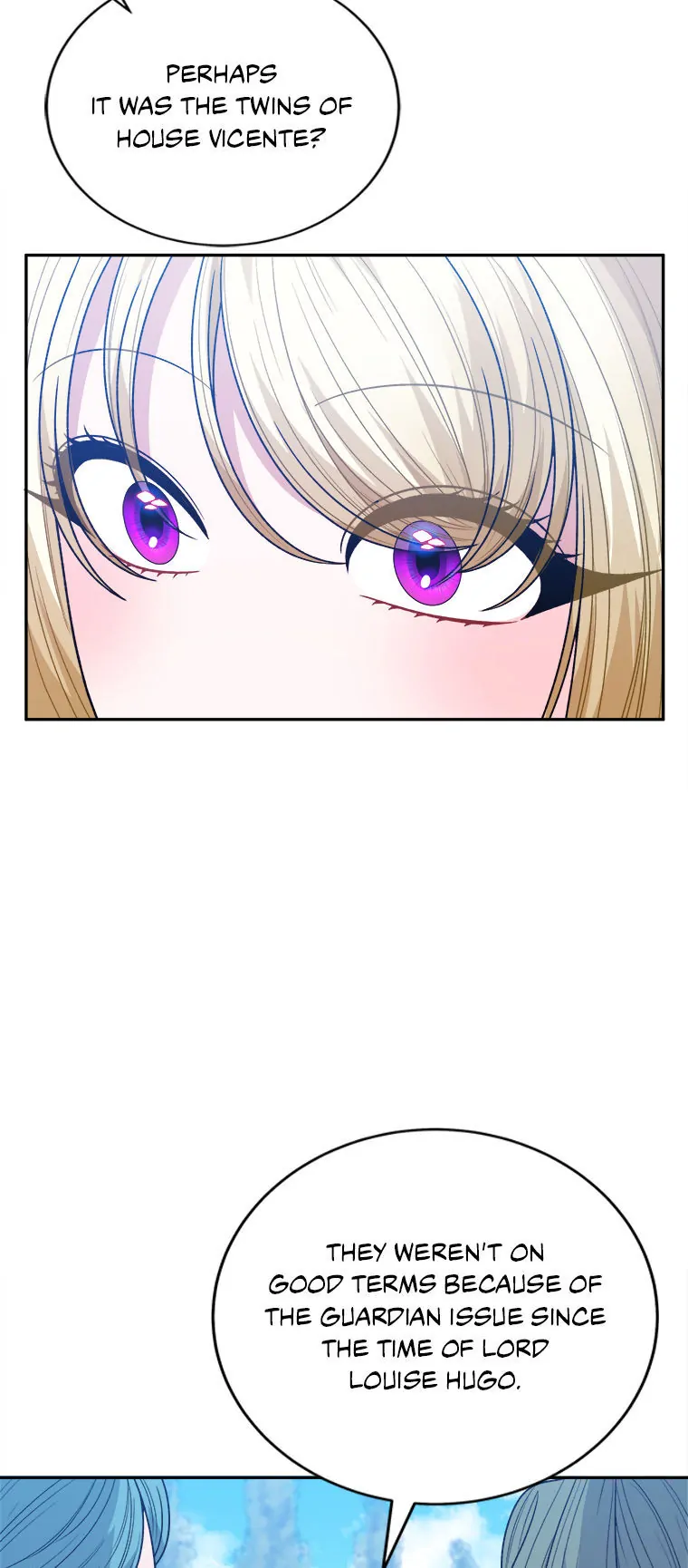 One Step Forward To The Flower Path chapter 96 page 22