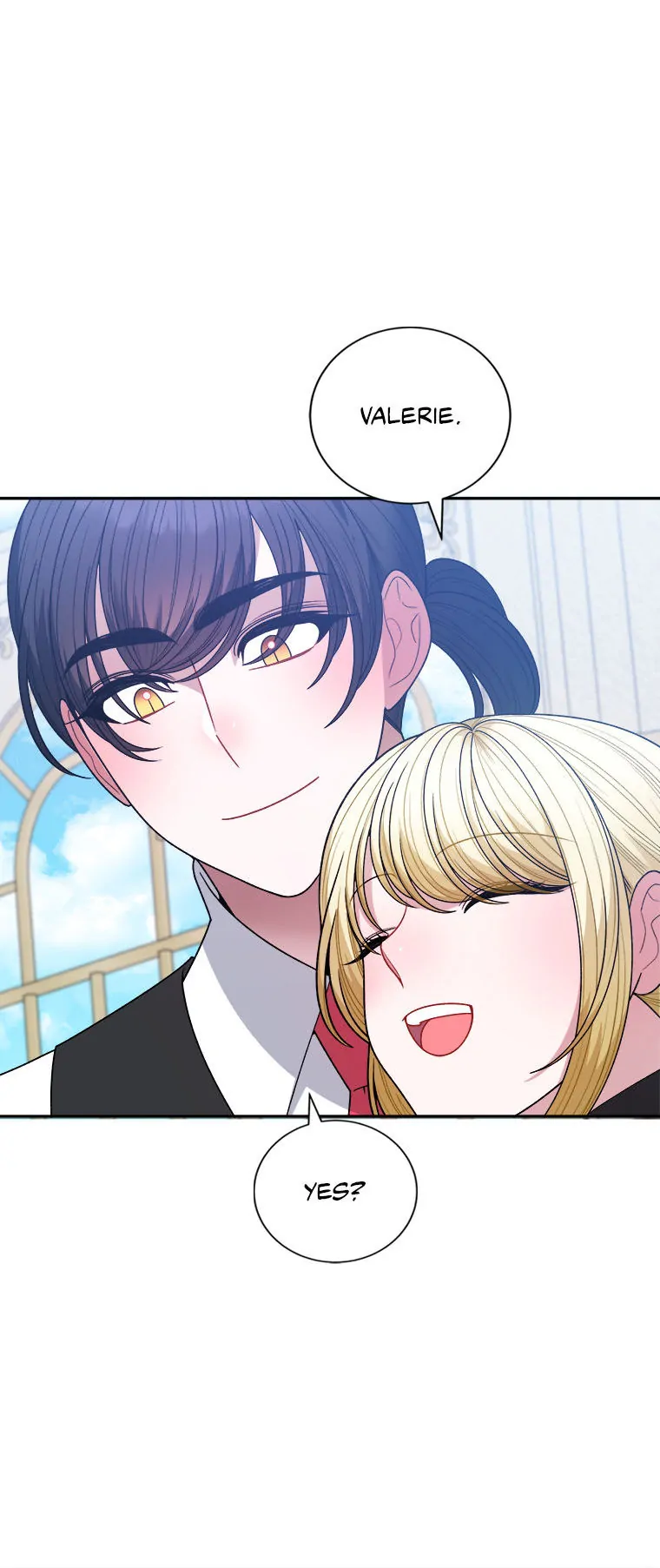 One Step Forward To The Flower Path chapter 96 page 35