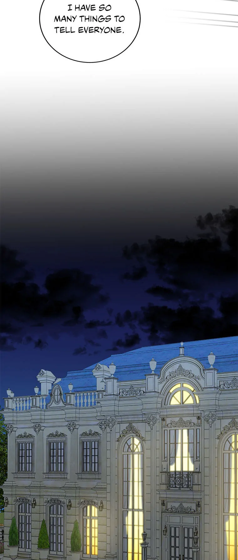 One Step Forward To The Flower Path chapter 96 page 37