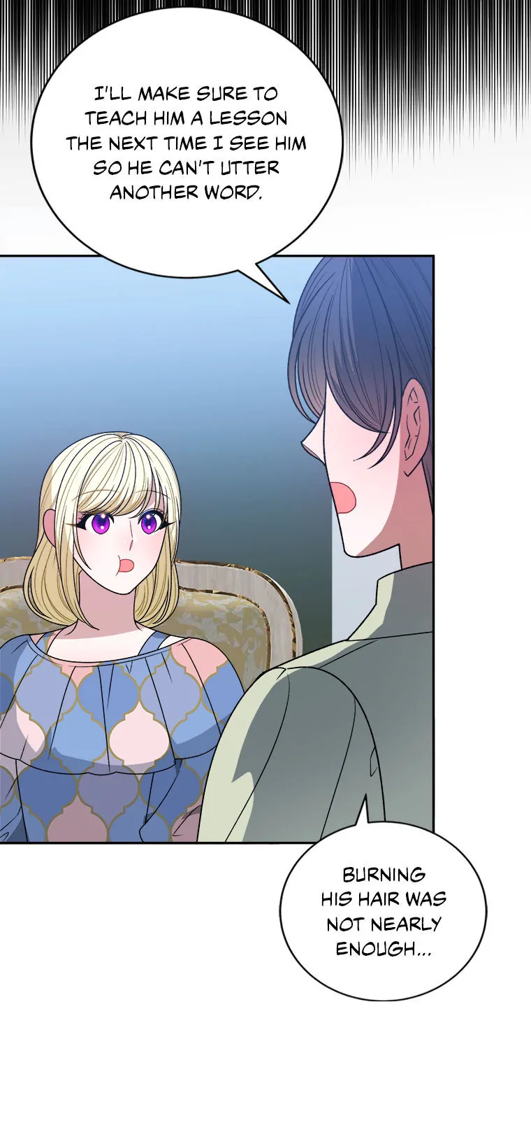 One Step Forward To The Flower Path chapter 96 page 43