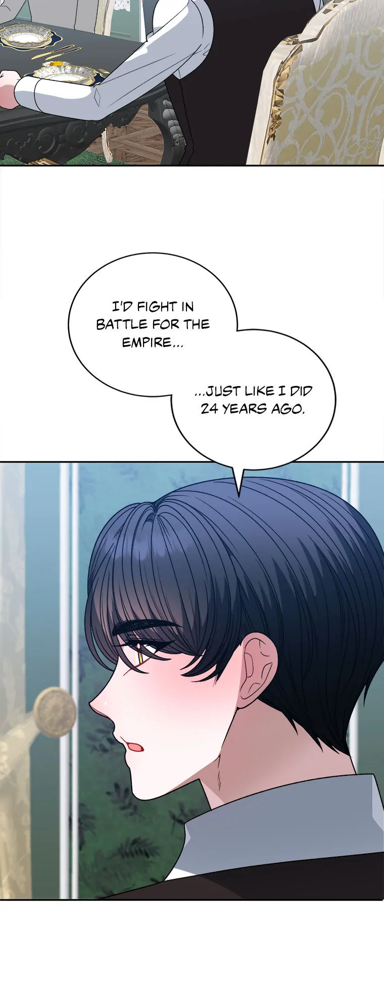 One Step Forward To The Flower Path chapter 96 page 54