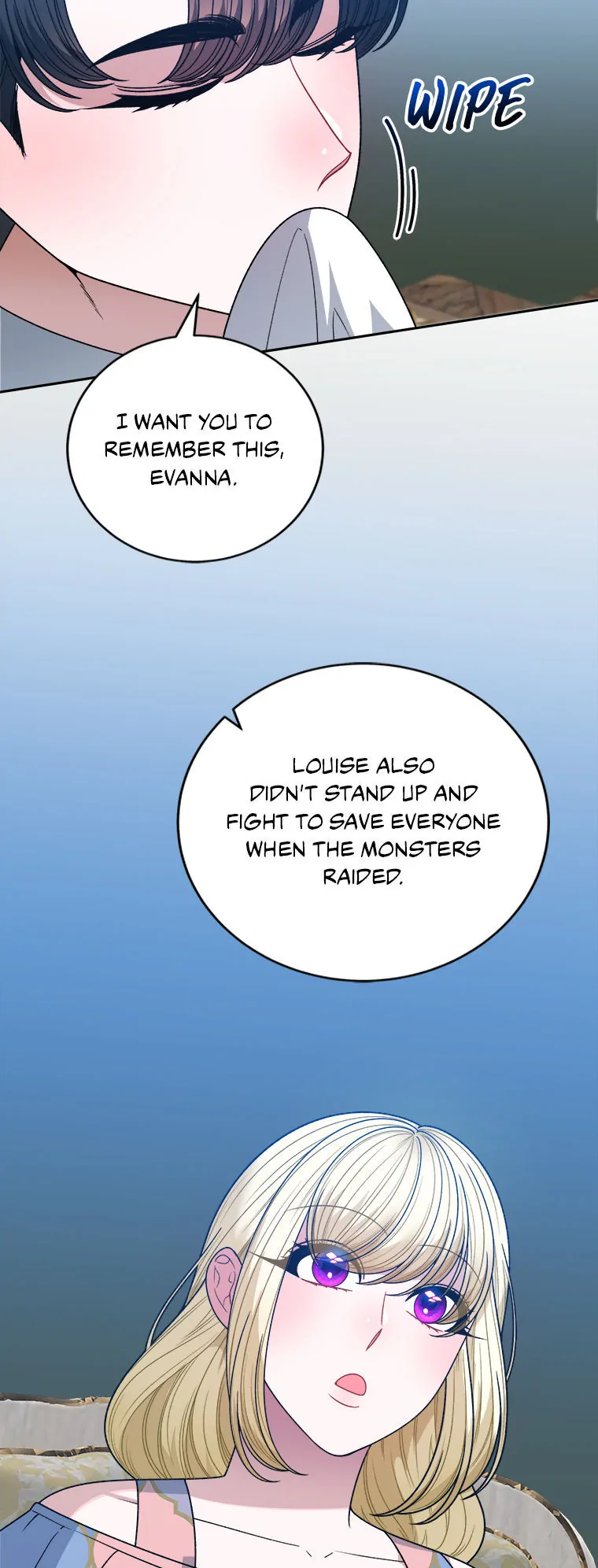 One Step Forward To The Flower Path chapter 96 page 57