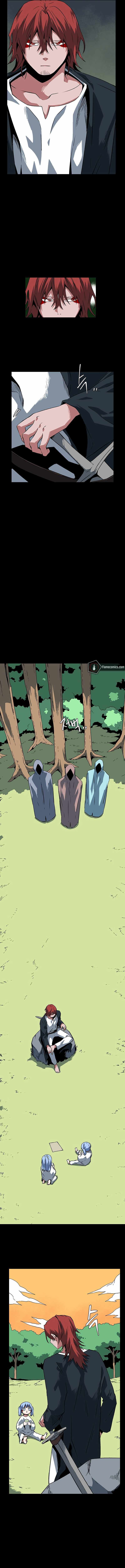 One Step to Being Dark Lord chapter 111 page 3