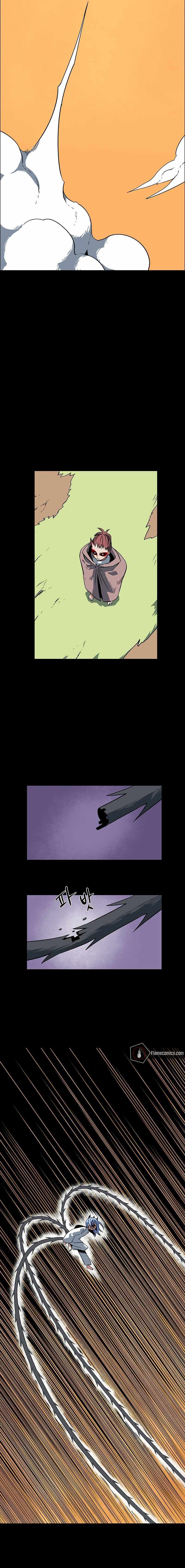 One Step to Being Dark Lord chapter 112 page 10