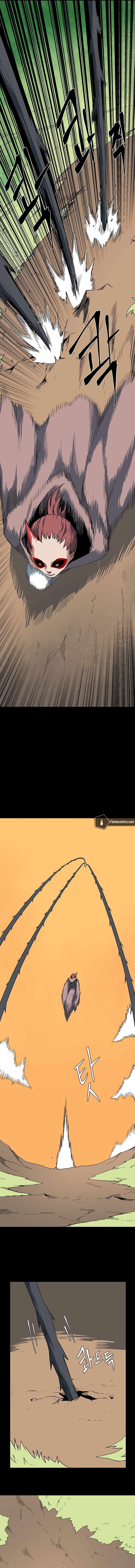 One Step to Being Dark Lord chapter 112 page 11