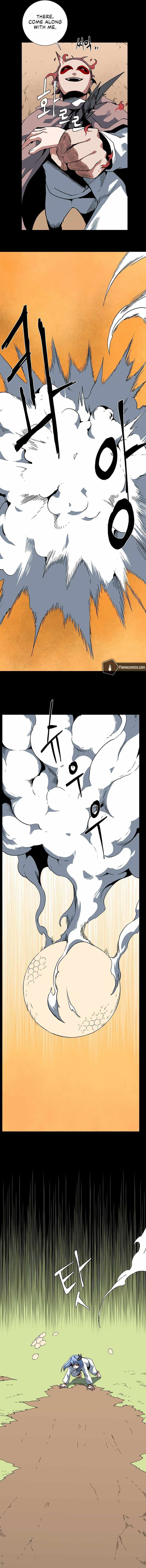 One Step to Being Dark Lord chapter 112 page 13