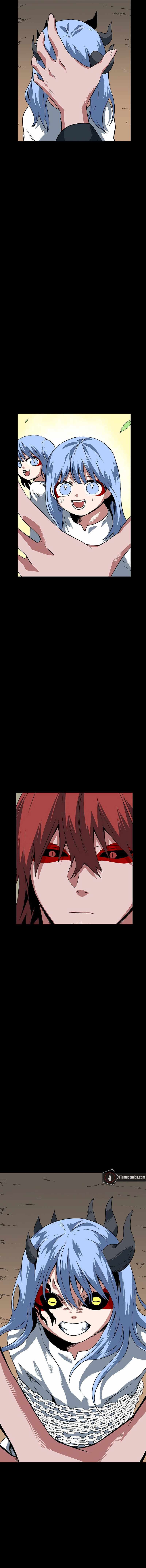 One Step to Being Dark Lord chapter 112 page 18