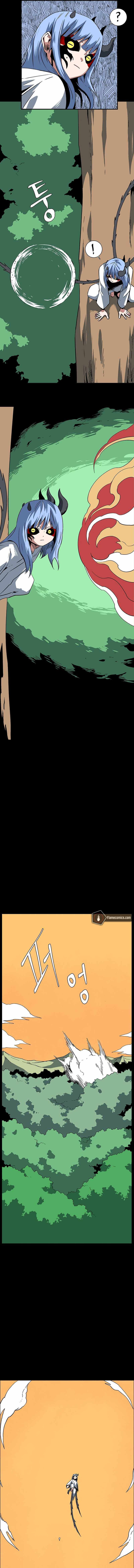 One Step to Being Dark Lord chapter 112 page 9