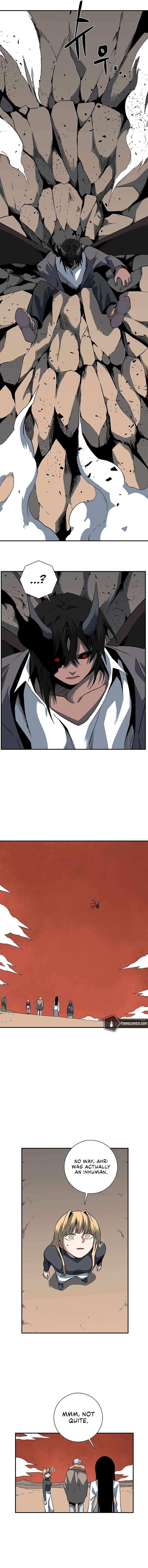 One Step to Being Dark Lord chapter 113 page 12