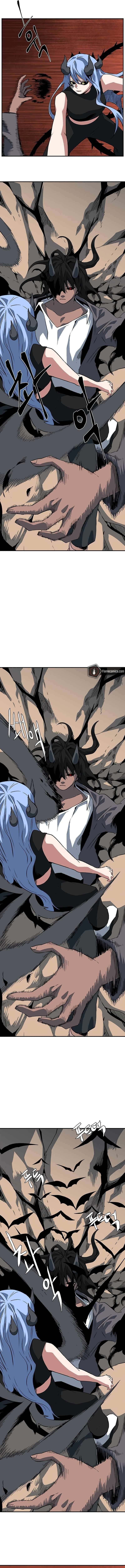 One Step to Being Dark Lord chapter 113 page 15