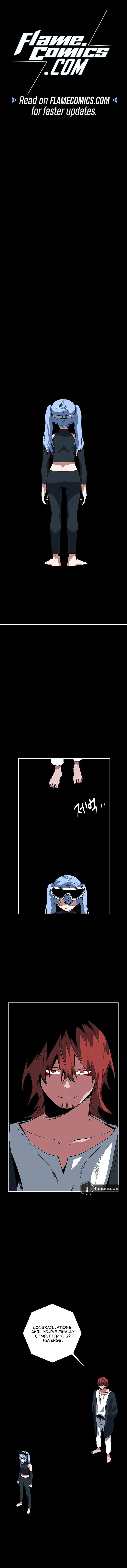 One Step to Being Dark Lord chapter 113 page 2