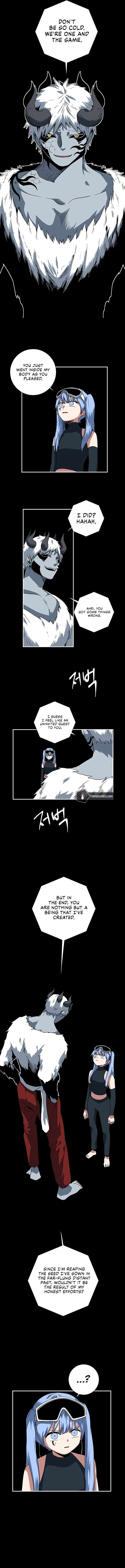 One Step to Being Dark Lord chapter 113 page 4