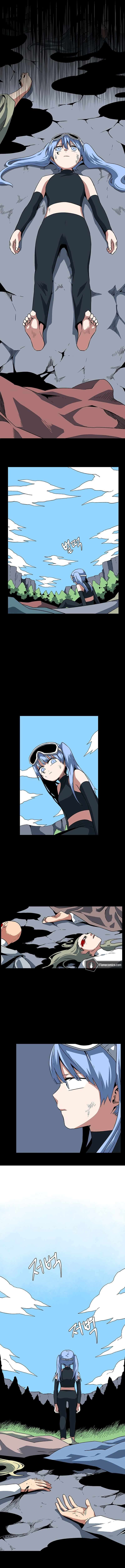 One Step to Being Dark Lord chapter 113 page 6