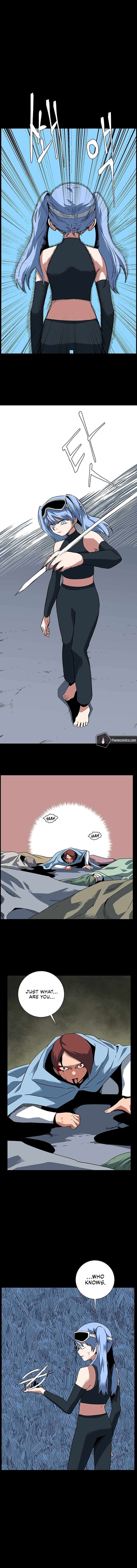 One Step to Being Dark Lord chapter 113 page 7