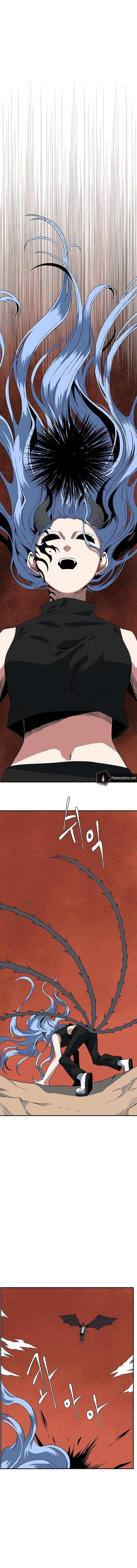 One Step to Being Dark Lord chapter 113 page 9