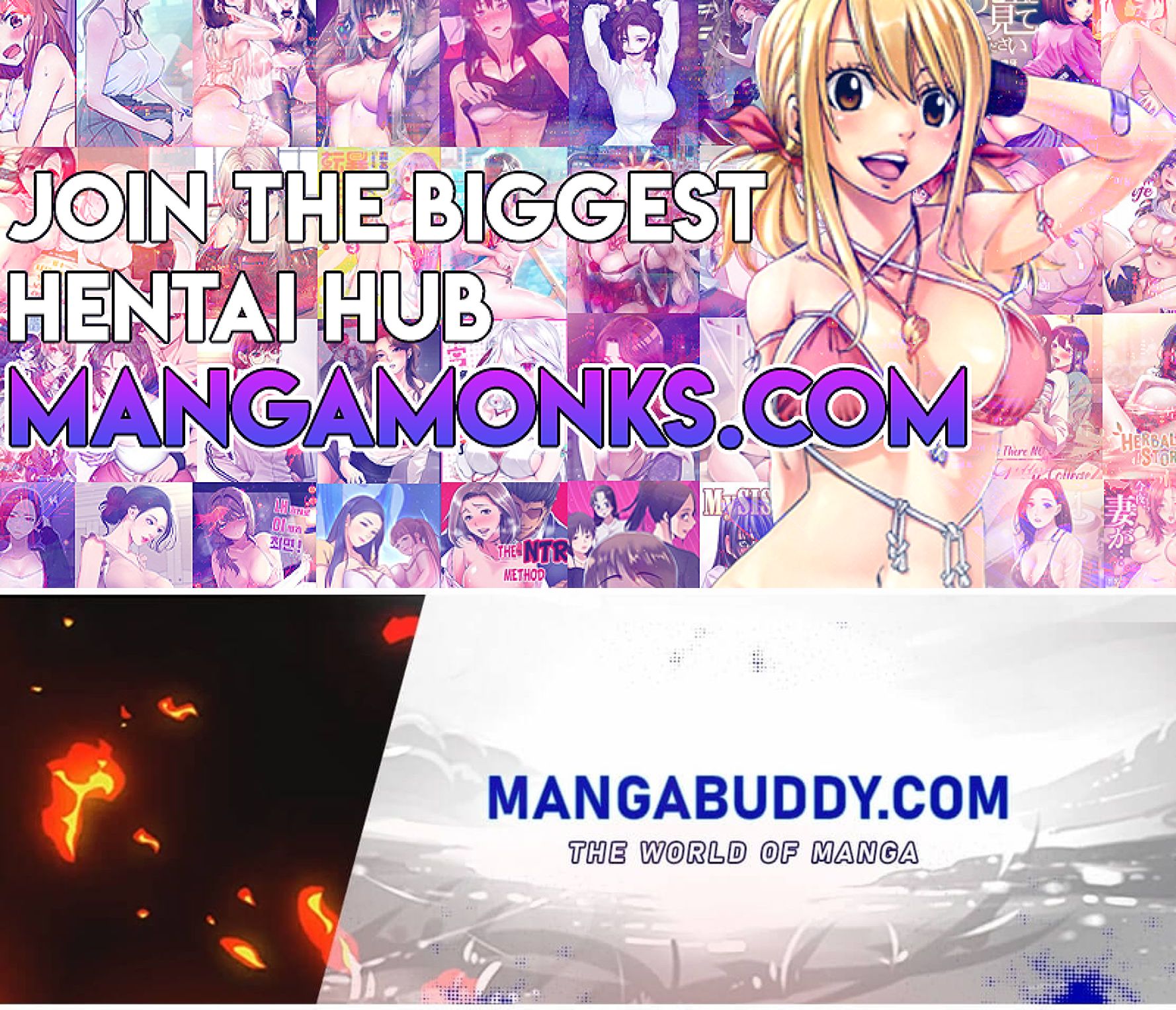 One Step to Being Dark Lord chapter 115 page 1