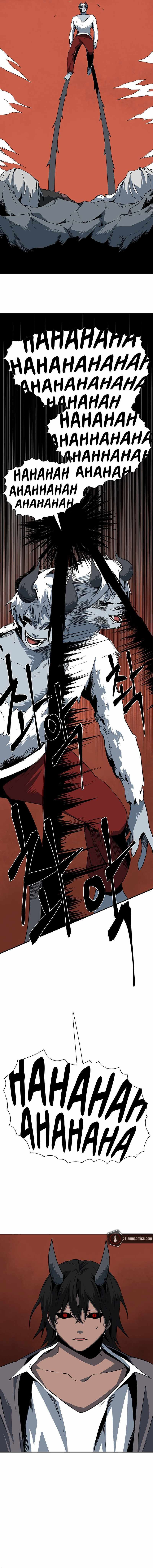 One Step to Being Dark Lord chapter 115 page 13