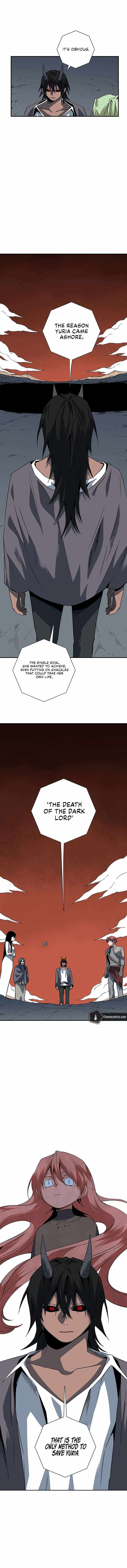 One Step to Being Dark Lord chapter 119 page 6