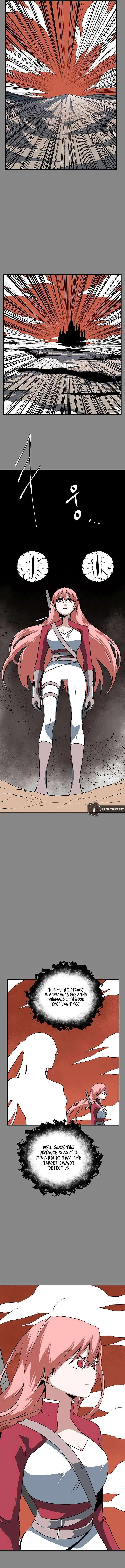 One Step to Being Dark Lord chapter 123 page 13