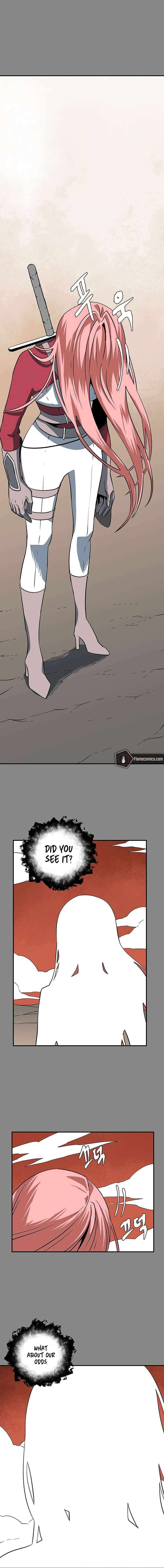 One Step to Being Dark Lord chapter 123 page 14