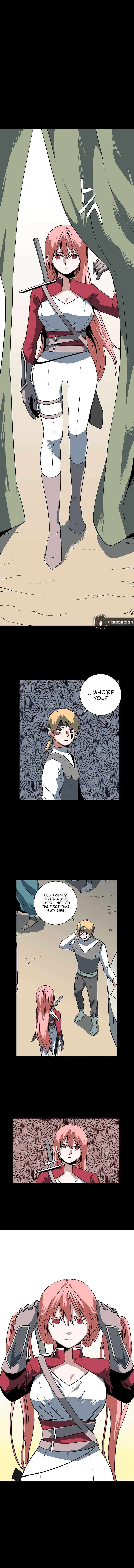 One Step to Being Dark Lord chapter 123 page 3