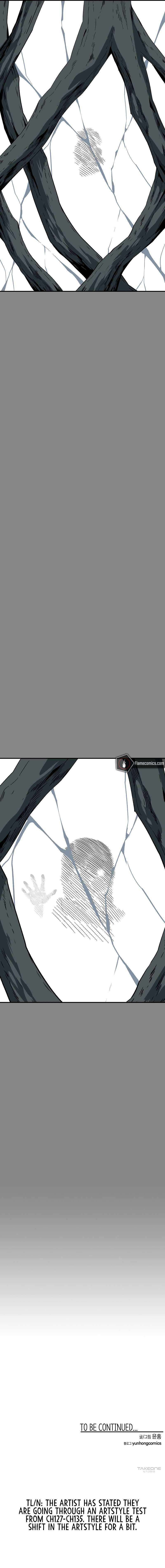 One Step to Being Dark Lord chapter 127 page 17