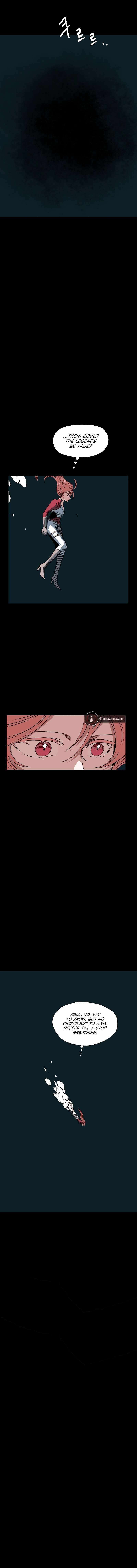 One Step to Being Dark Lord chapter 127 page 3