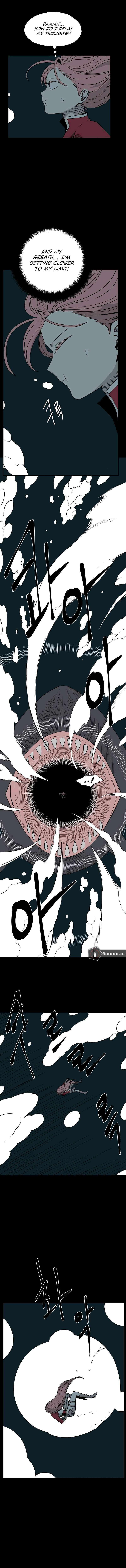 One Step to Being Dark Lord chapter 127 page 9