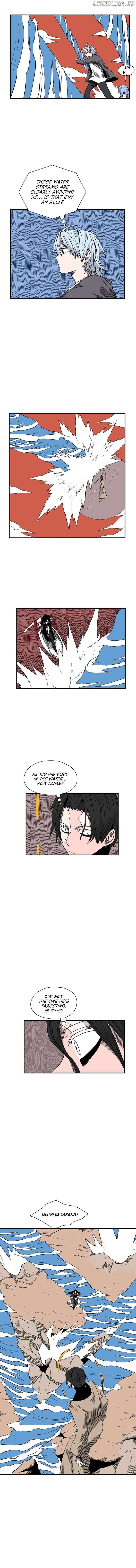 One Step to Being Dark Lord chapter 129 page 11