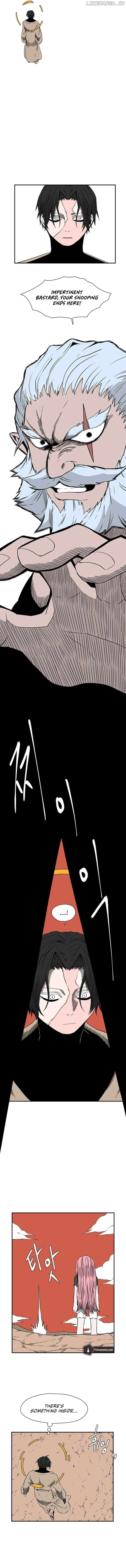 One Step to Being Dark Lord chapter 129 page 4