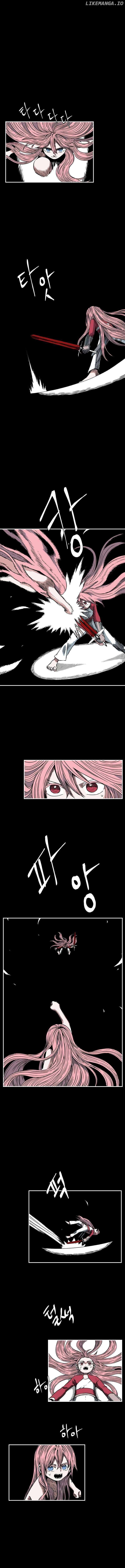 One Step to Being Dark Lord chapter 131 page 3