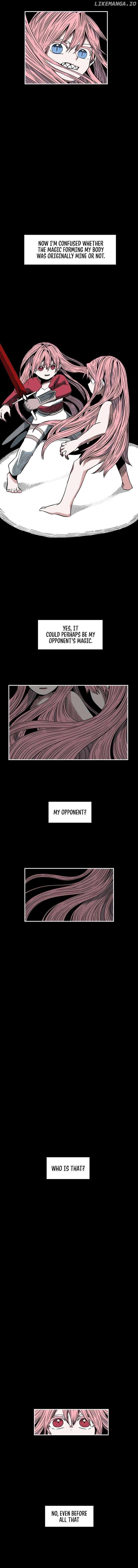 One Step to Being Dark Lord chapter 131 page 5