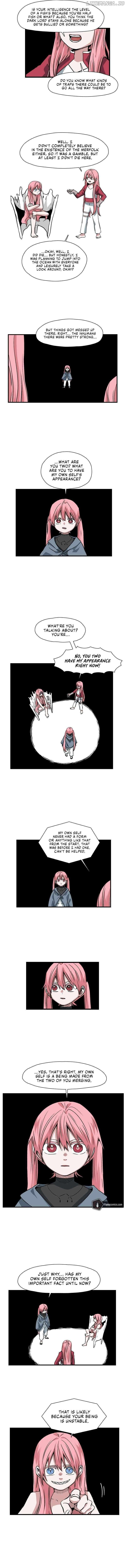 One Step to Being Dark Lord chapter 135 page 4