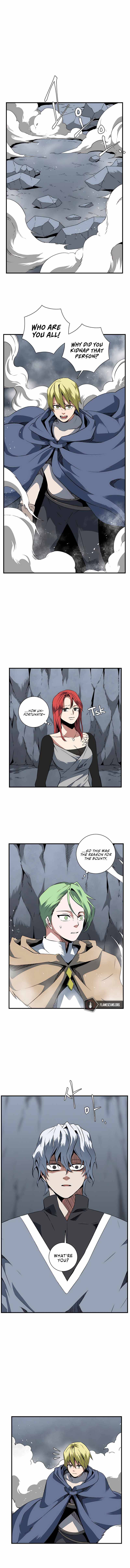 One Step to Being Dark Lord chapter 19 page 3